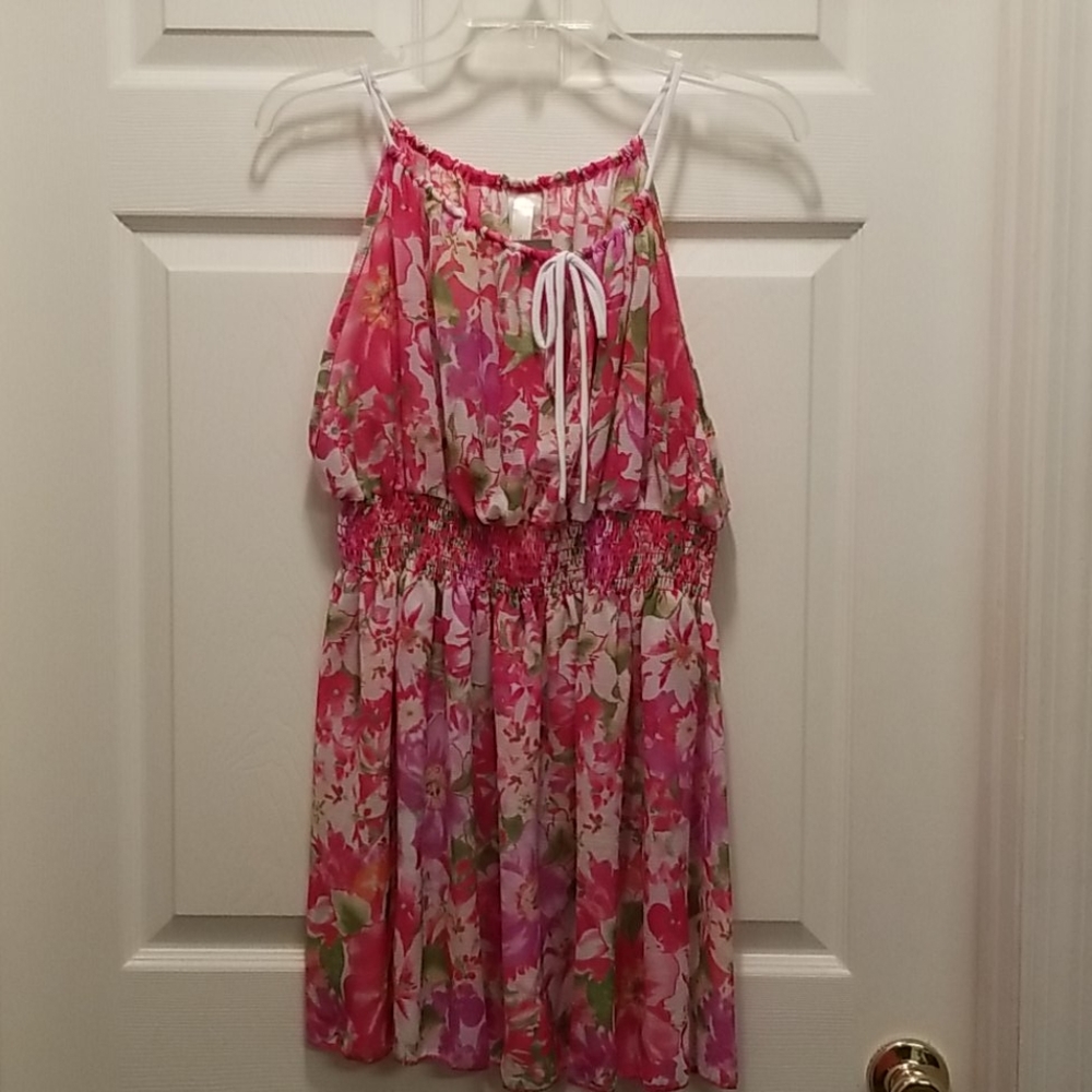 Top $6 each or 3 for $12